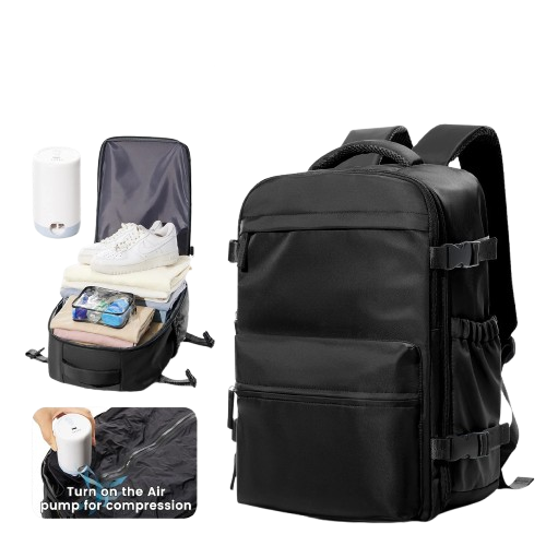 PackLite Mini - Vacuum Backpack