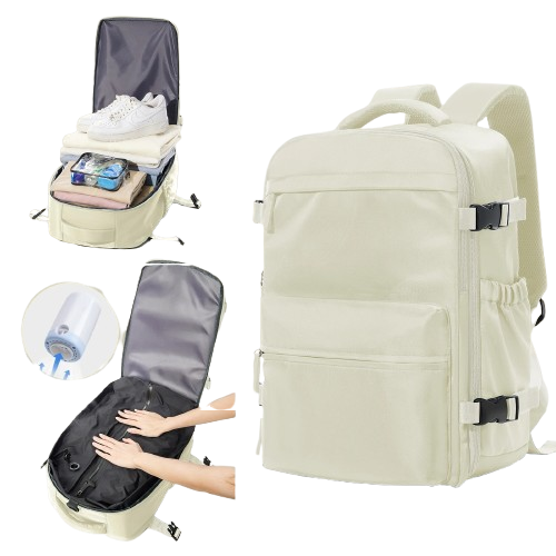 PackLite Mini - Vacuum Backpack
