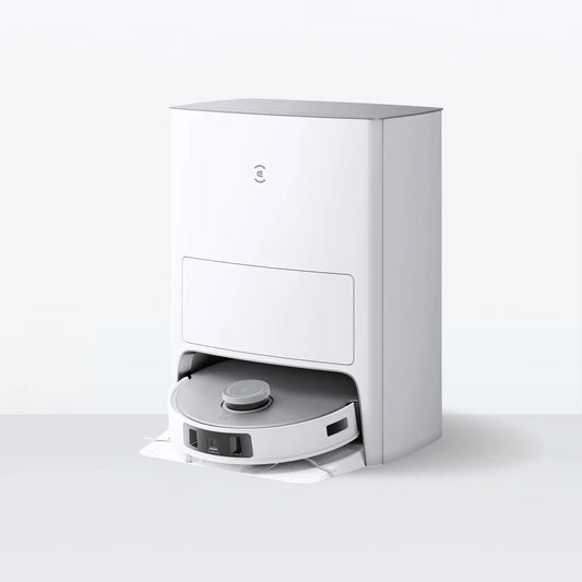 Kssentials - DEEBOT™ T20 OMNI
