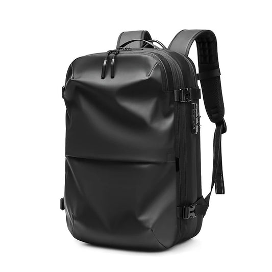 PackLite - Expandable Vacuum Backpack