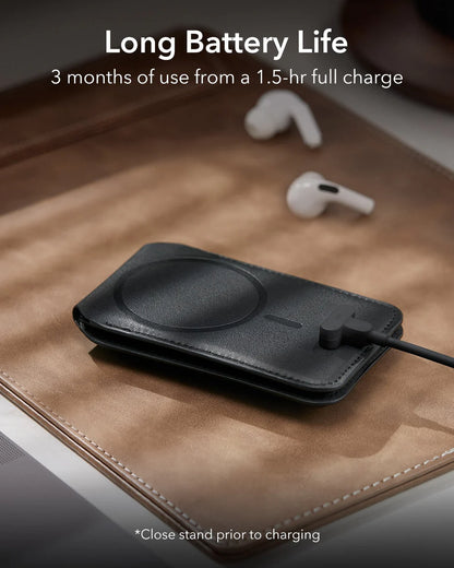 Kssential - Find My IPhone Magsafe Wallet
