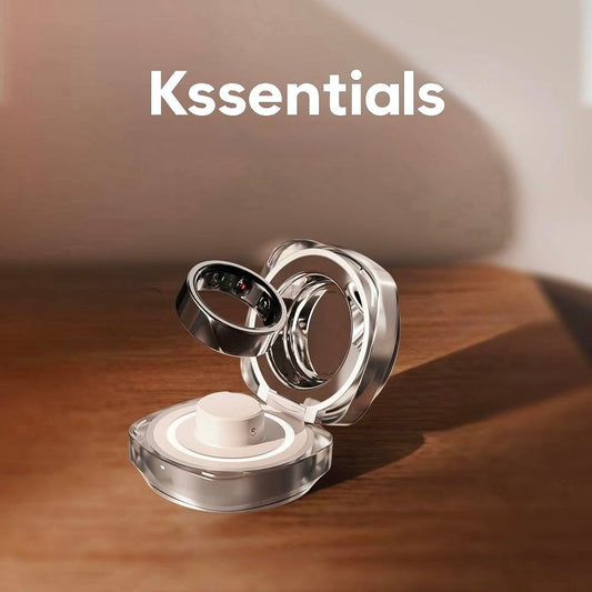 Kssentials - SmartRing