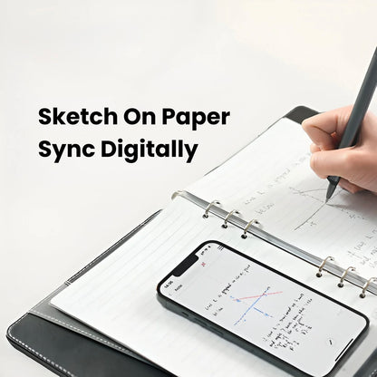 Syncify Notebook