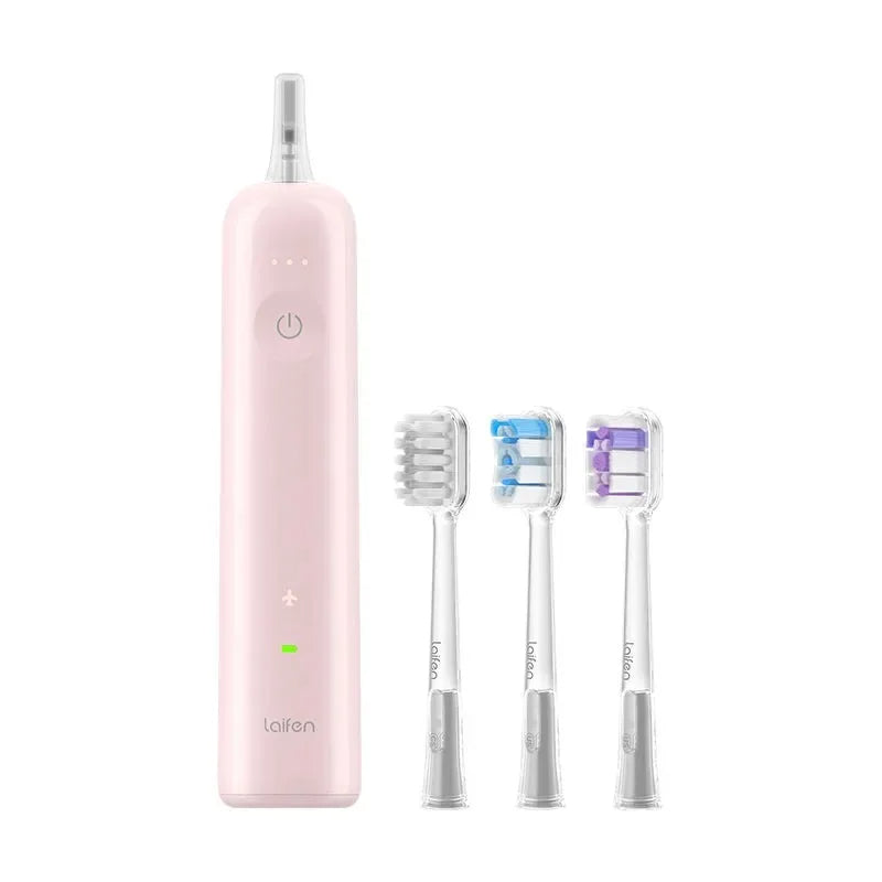 Glide™ - Smart Sonic Toothbrush