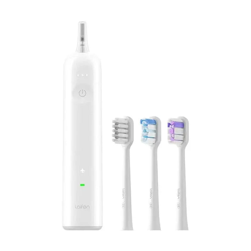 Glide™ - Smart Sonic Toothbrush