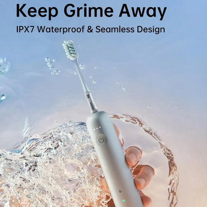Glide™ - Smart Sonic Toothbrush