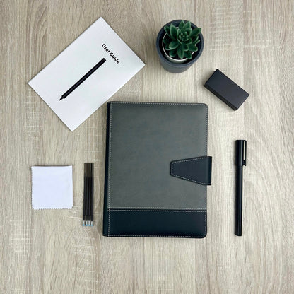 Syncify Notebook