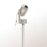 Projector with Power Bank Stand