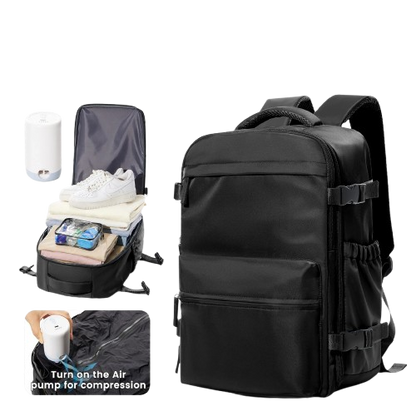 PackLite Mini - Vacuum Backpack