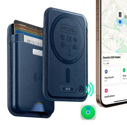 Kssential - Find My IPhone Magsafe Wallet
