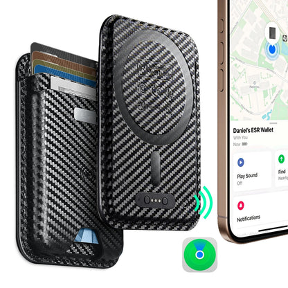Kssential - Find My IPhone Magsafe Wallet