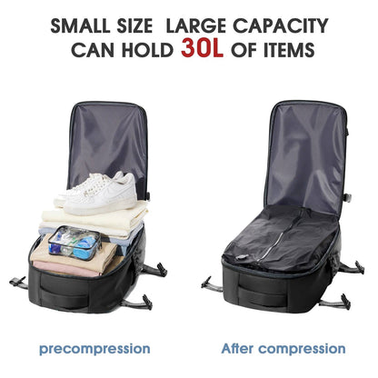 PackLite Mini - Vacuum Backpack
