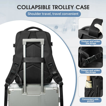 PackLite Mini - Vacuum Backpack