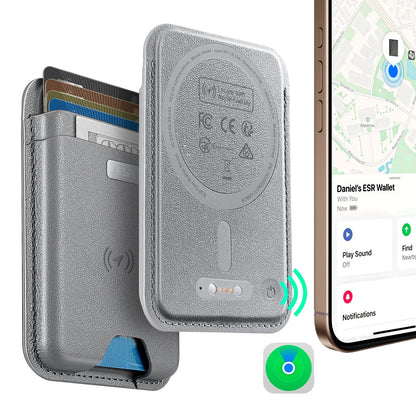 Kssential - Find My IPhone Magsafe Wallet